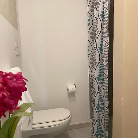 Apartment Ares Olbia
